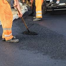 Recycled Asphalt Driveway Installation in Westlake Village, IL